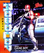 RoboCop (Game Boy)