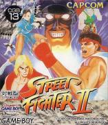 Street Fighter II