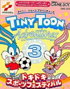 Tiny Toon Adventures : Wacky Sports