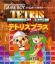 Tetris Plus Tetris Plus