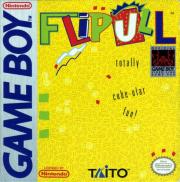 Flipull: Totaly Cube-ular Fun !