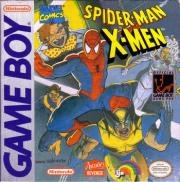 Spider-Man & X-Men : Arcade's Revenge