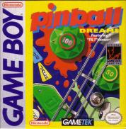 Pinball Dreams