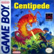 Centipede