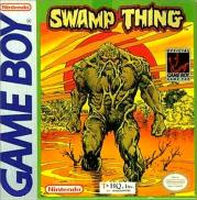 Swamp Thing