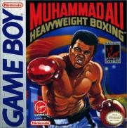 Muhammad Ali Heavyweight Boxing