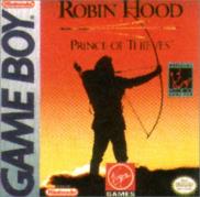 Robin Hood : Prince of Thieves