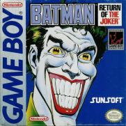 Batman : Return of the Joker