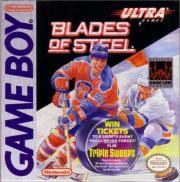 Blades of Steel