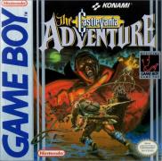 Castlevania : The Adventure