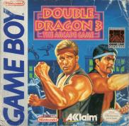 Double Dragon 3 : The Arcade Game