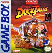 DuckTales : La Bande à Picsou