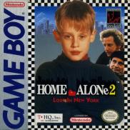 Home Alone 2 : Lost in New York