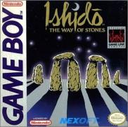 Ishido : The Way of Stones