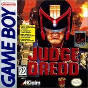 Judge Dredd