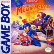 Mega Man IV