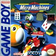 MicroMachines