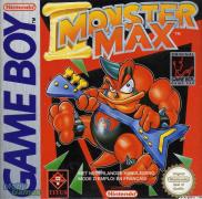 Monster Max