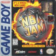 NBA Jam : Tournament Edition