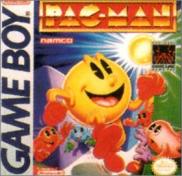 Pac-Man