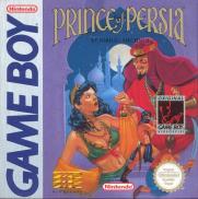 Prince of Persia (Game Boy)