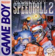 Speedball 2