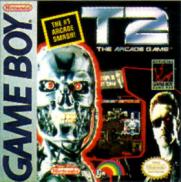 T2 : The Arcade Game