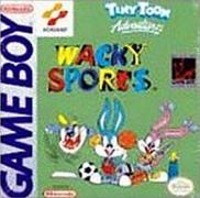 Tiny Toon Adventures : Wacky Sports