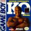George Foreman's KO Boxing