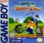Legend of the River King GB (Game Boy)