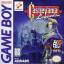 Castlevania Legends (Game Boy)