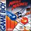 Marble Madness