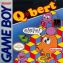 Q*bert : For Game Boy (Game Boy)