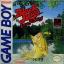 Black Bass: Lure Fishing (Game Boy)