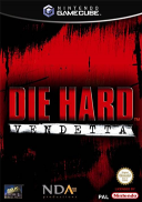 Die Hard: Vendetta