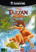 Tarzan: Freeride Disney's