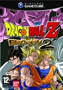 Dragon Ball Z: Budokai 2