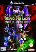 Gauntlet Dark Legacy