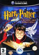 Harry Potter à l'Ecole des Sorciers