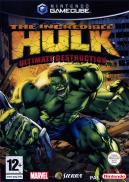 The Incredible Hulk : Ultimate Destruction