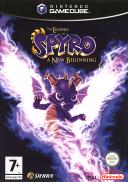 The Legend of Spyro: A New Beginning