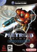 Metroid Prime 2: Echoes