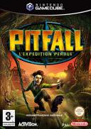 Pitfall : L'Expedition Perdue