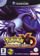 Pokémon XD: Le Souffle des Ténèbres