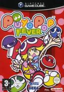 Puyo Pop Fever