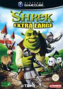 Shrek Extra Large