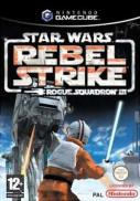 Star Wars Rogue Squadron III : Rebel Strike