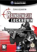 Tom Clancy's Rainbow Six : Lockdown