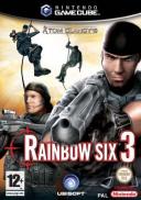 Tom Clancy's Rainbow Six 3