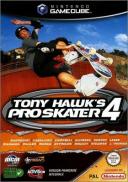 Tony Hawk's Pro Skater 4